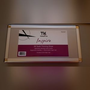 TK Togatta Inspire 28 Thinning Shear
